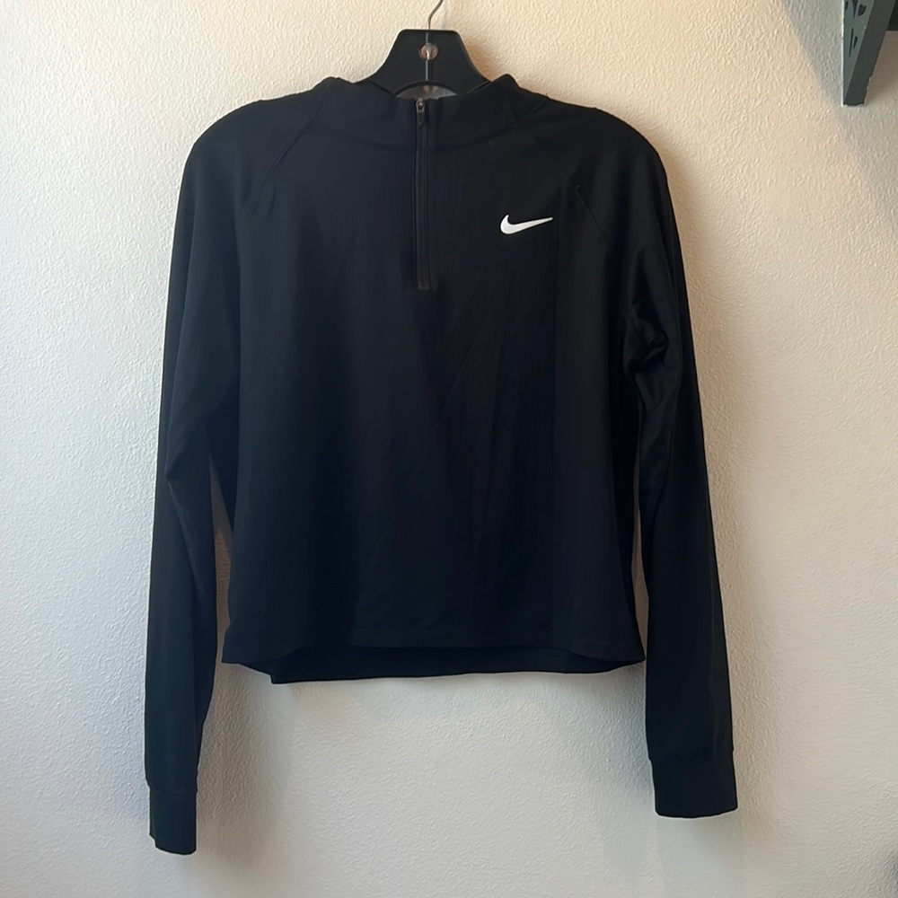 Workout Pullover